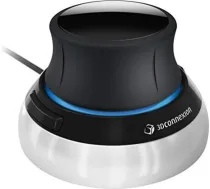 3DCONNEXION SpaceMouse Compact 3DX-700059
