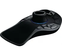3DCONNEXION SpaceMouse Pro USB optical 3DX-700040