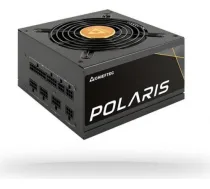 Power Supply|CHIEFTEC|750 Watts|Efficiency 80 PLUS GOLD|PFC Active|PPS-750FC PPS-750FC