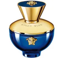 VERSACE Pour Femme Dylan Blue EDP 50ml Parfimērijas ūdens 8011003839100