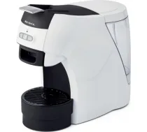 Ariete 1301 Coffee Maker Semi-automatic 1100W White/ black 1301