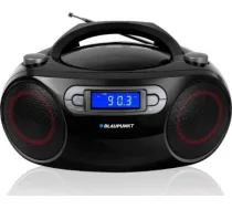 Blaupunkt BB18BK FM/CD/MP3/USB/AUX 5901750503566