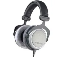 Beyerdynamic DT 880 PRO Studio austiņas, semi-open 250 Ohms, Premium austiņas, Gray - 490970 490970