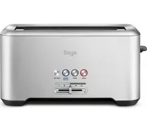 Sage STA730 the 'Bit More tosteris STA730BSS