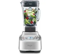 Sage SBL920 the Super Q™ blenderis - sudraba SBL920BSS