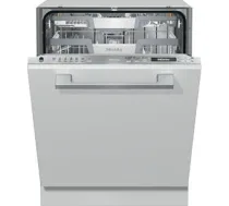 Miele G7150SCVI Iebūvējama trauku mazgājamā mašīna 60cm G7150SCVI