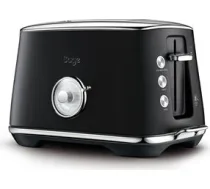 Sage STA 735 BTR the Toast Select™ Luxe Black Truffle Tosteris STA735BTR