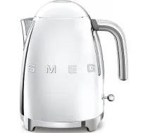 Smeg KLF03SSEU Polished 50's Style tējkanna KLF03SSEU