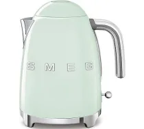 Smeg KLF03PGEU 50's Style 1.7L Pastel Green Tējkanna KLF03PGEU