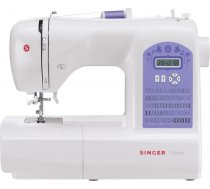 Singer Starlet 6680 White Šujmašīna 6680