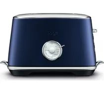 Sage STA735DBL the Toast Select™ Luxe Dark Blueberry tosteris STA735 DBL