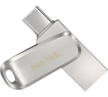SanDisk Ultra Dual Drive Luxe 64GB USB Type-C 150MB/s SDDDC4-064G-G46