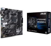 MB AMD B550 SAM4 ATX/PRIME B550-PLUS ASUS PRIMEB550-PLUS