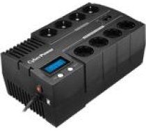 CYBERPOWER BR700ELCD-FR Cyber Power Gree BR700ELCD-FR