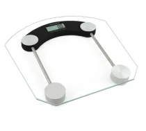 ESPERANZA EBS008K Bathroom Scales - PILATES EBS008K - 5901299914106