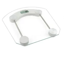 ESPERANZA EBS008W Bathroom Scales - PILATES EBS008W - 5901299914113