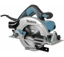 Makita HS6601 Hand-Held Circular Saw HS6601