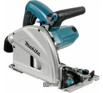 Makita SP6000J Ripzāģis 1300W, Ø165mm SP6000J