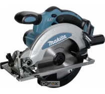 Makita DSS610Z Akumulatora ripzāģis, 18V, Ø165mm, 57mm DSS610Z