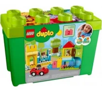 LEGO DUPLO Deluxe Brick Box Īpašā klucīšu kārba 10914