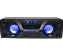 Pārnēsājams Bluetooth skaļrunis Denver BTB-410NR