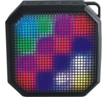 Platinet Bluetooth speaker + LED lamp 5W IPX4 PMG5 43973
