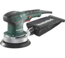 Orbitālā slīpmašīna SXE 3150, Metabo 600444000&MET