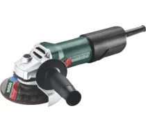 Leņķa slīpmašīna WEV 850, 125, Metabo 603611000&MET