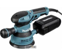 Makita BO5041 Ekscentra slipmašīna 300W BO5041