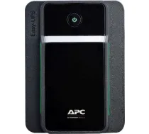 UPS APC Zasilacz awaryjny BVX900LI-GR Easy UPS 900VA,230V, AVR, 2 Shuko BVX900LI-GR