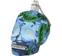 Police To Be Exotic Jungle For Man EDT 125ml 679602173117