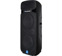 Blaupunkt PA25 Portatīvs Bluetooth skaļrunis ar FM radio 5901750501890