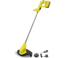 Karcher LTR 18-25 Zāles trimmeris ar akumulatoru 1.444-301.0