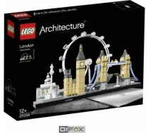 LEGO 21034 Architecture London 21034