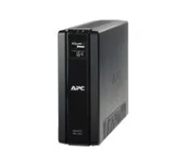 APC Power-Saving Back-UPS Pro 1500, 230V BR1500G-GR