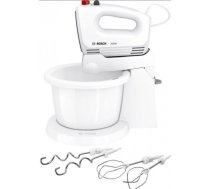 Bosch MFQ2600G Rokas mikseris, CleverMixx, 375 W, balts MFQ2600G