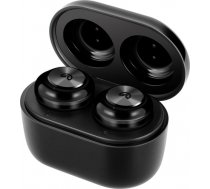 Platinet PM1085B Bluetooth 5.0 Stereo Austiņas ar HD Mikrofonu Melnas PM1085B