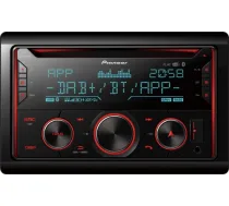 Pioneer FH-S820DAB FH-S820DAB
