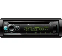 Pioneer DEH-S520BT DEH-S520BT