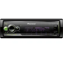 Pioneer MVH-S520BT auto magnetola Bluetooth USB Spotify Smart Sync App MVH-S520BT