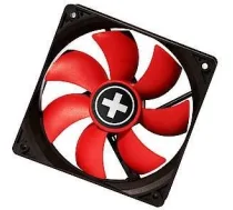 CASE FAN 92MM REDWING PWM 4PIN/12V XF041 XILENCE XF041