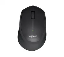 MOUSE USB OPTICAL WRL M330/SILENT 910-004913 LOGITECH 910-004913
