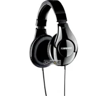 Shure SRH240A-BK-EFS black SRH240A-BK-EFS