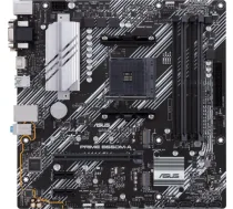 ASUS PRIME B550M-A mATX MB 90MB14I0-M0EAY0
