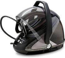 TEFAL GV9620 Pro Express Ultimate melna gludināšanas sistēma 2600W GV9620