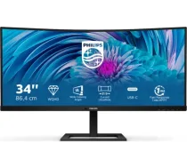 PHILIPS 346E2CUAE/00 34inch 346E2CUAE/00