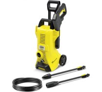 Kärcher K3 Control augstspiediena mazgātājs ar G 120 Q Power Control izsmidzināšanas pistoli 1.676-100.0
