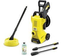 Kärcher K3 Power Control spiediena mazgātāja 1.602-753.0