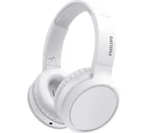 Philips TAH5205WT/00 bezvadu austiņas Bluetooth White TAH5205WT/00