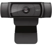 LOGITECH C920e HD 1080p Webcam-BLK-USB-WW 960-001360